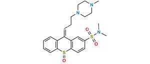 Thiothixene Impurity 1