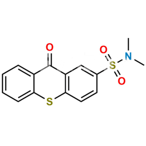 Thiothixene Impurity 2