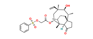 Tiamulin  EP Impurity P