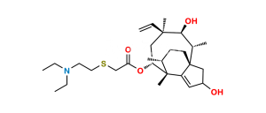 Tiamulin  EP Impurity Q