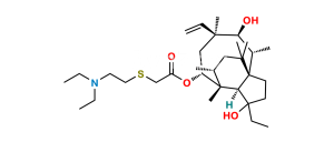 Tiamulin  EP Impurity S