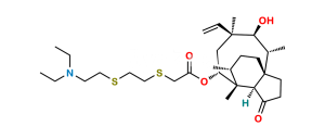 Tiamulin  EP Impurity T