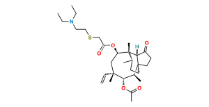 Tiamulin Impurity 1