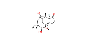 8-Alfa-Hydroxy Mutilin