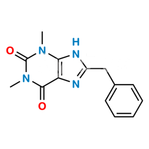 8-Benzyl Theophylline