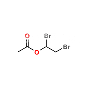 1,2-Dibromoethyl Acetate