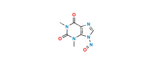 N-Nitroso Theophylline