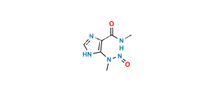 N-Nitroso Theophylline EP Impurity D