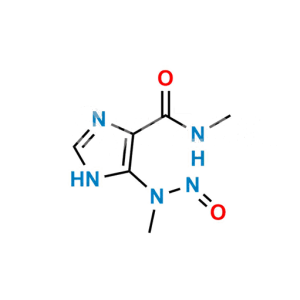 N-Nitroso Theophylline EP Impurity D