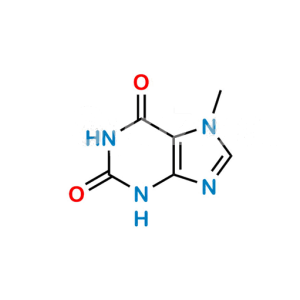7-Methylxanthin