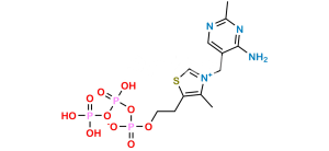Thiamine Triphosphate