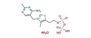Cocarboxylase Tetrahydrate