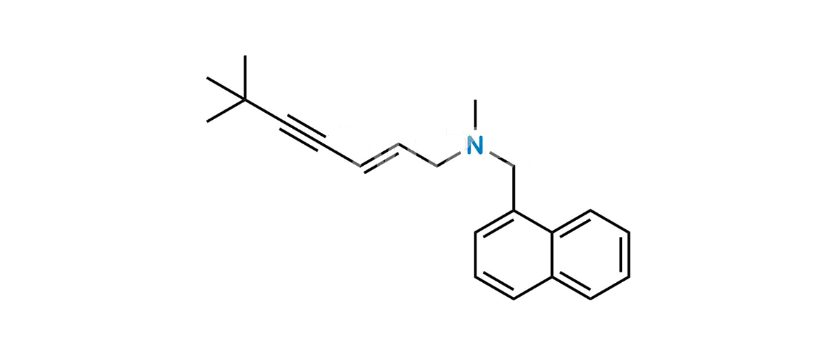 Terbinafine