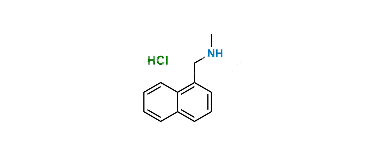 TerbinafineÂ EP Impurity A