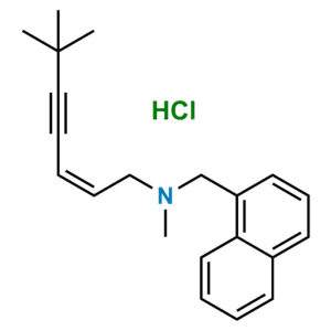 Terbinafine EP Impurity B
