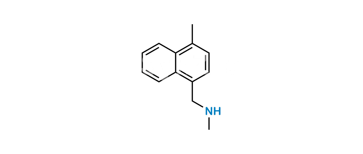 Terbinafine Impurity 9