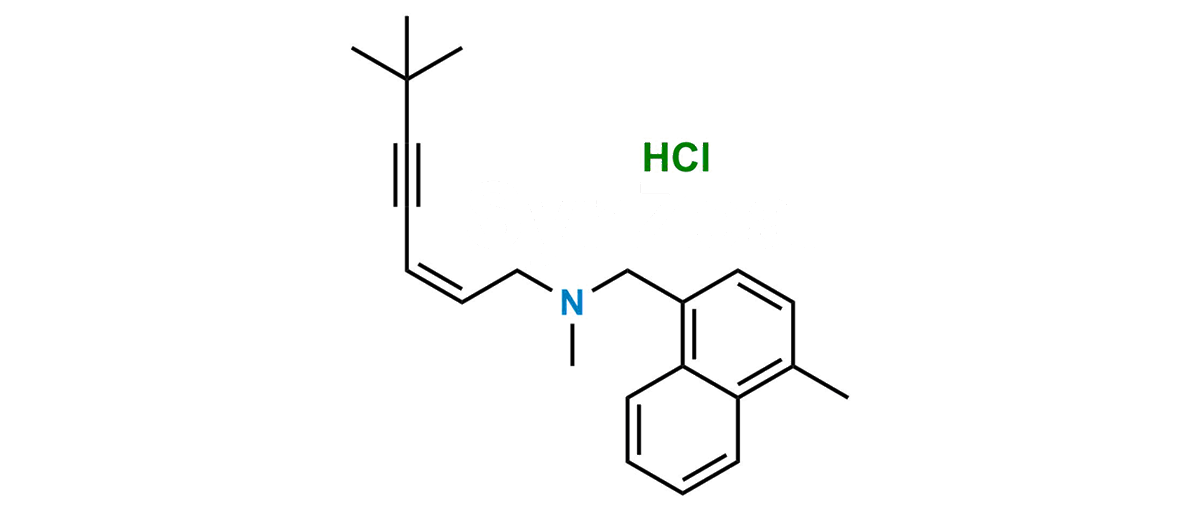 Terbinafine Impurity 3