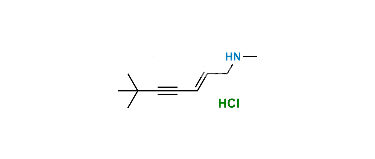 Terbinafine Impurity 4