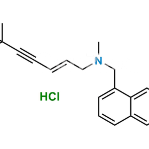 Terbinafine Hydrochloride
