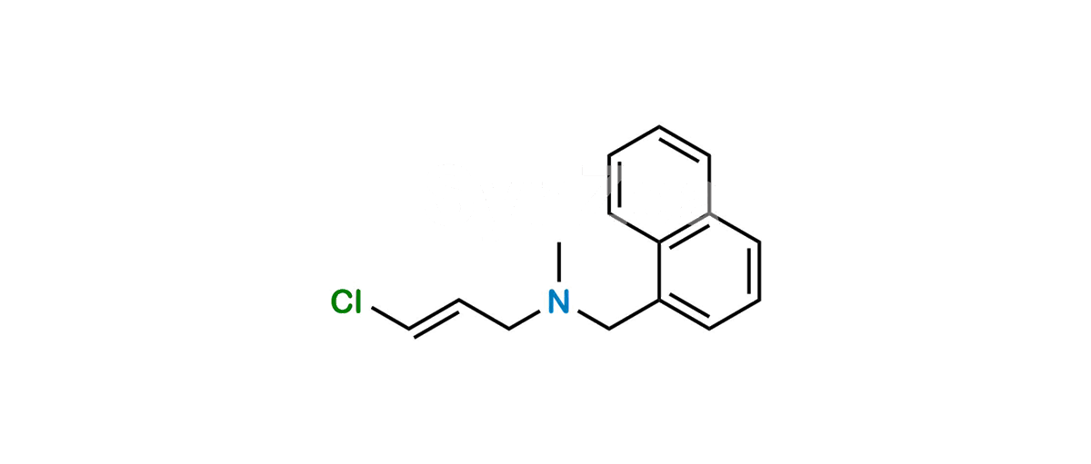 Terbinafine Impurity 5