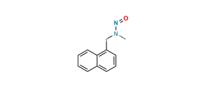 N-Nitroso Terbinafine EP Impurity A
