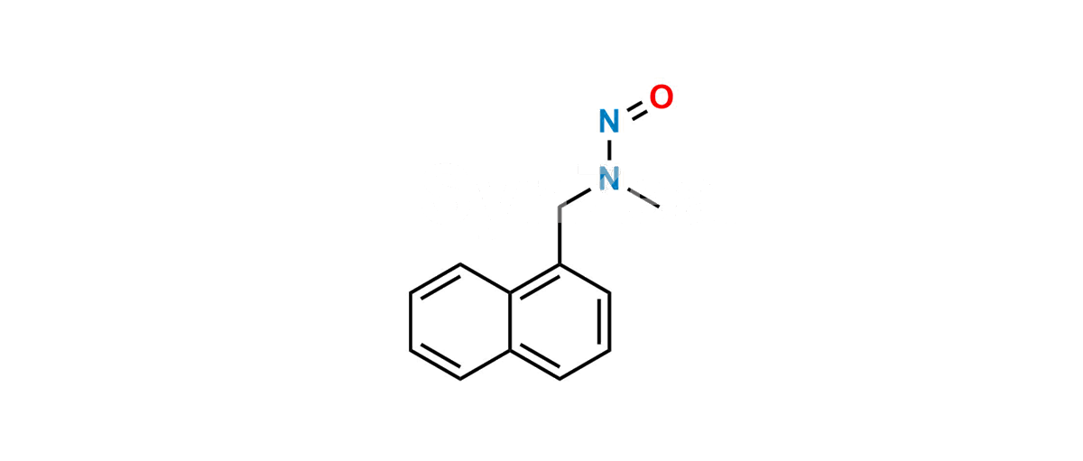 N-Nitroso Terbinafine EP Impurity A