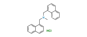 Terbinafine Impurity 8