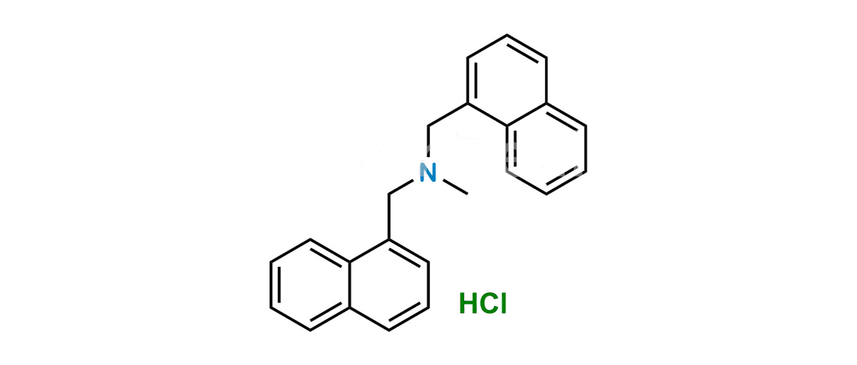 Terbinafine Impurity 8