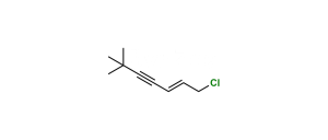 Terbinafine Impurity 10
