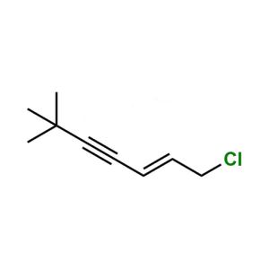 Terbinafine Impurity 10