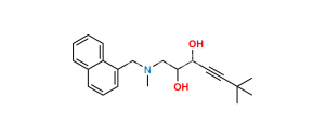 Terbinafine Impurity 12