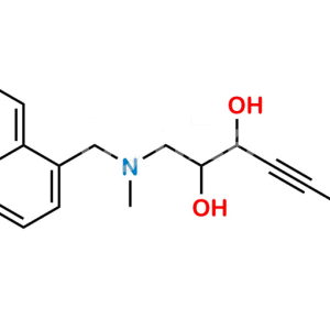 Terbinafine Impurity 12