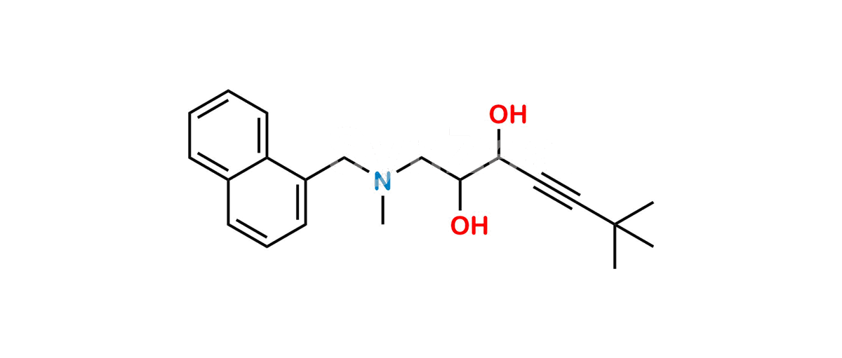 Terbinafine Impurity 12