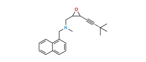 Terbinafine Impurity 13