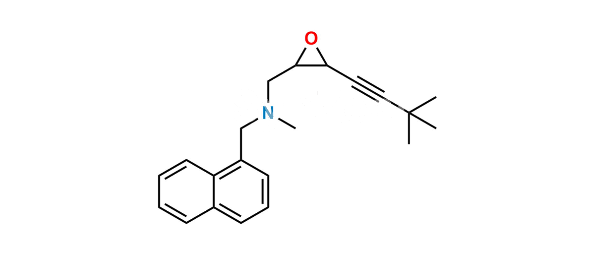Terbinafine Impurity 13