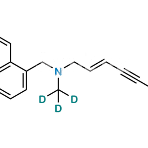 Terbinafine D3