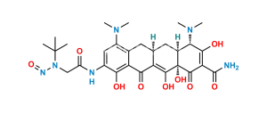 N-Nitroso Tigecycline