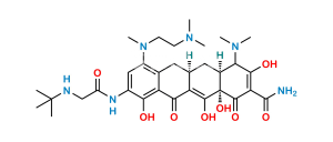 Tigecycline Impurity 18
