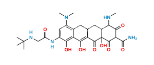 Tigecycline Impurity 19