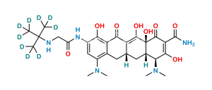Tigecycline D9
