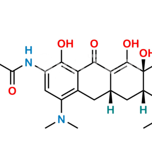 Tigecycline D9