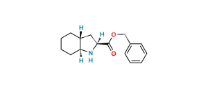 Trandolapril Impurity 3 (2S,3aR,7aS)