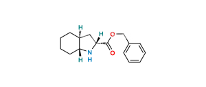 Trandolapril Impurity 4 (2R,3aS,7aR)