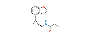 Tasimelteon Enantiomer