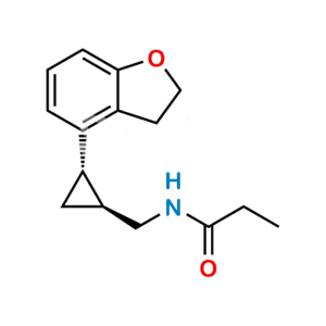 Tasimelteon Enantiomer