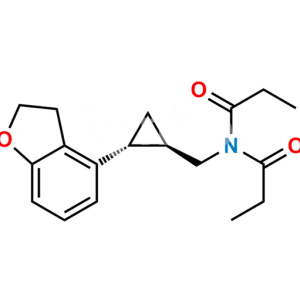 Tasimelteon Impurity B