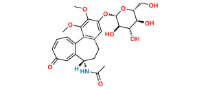 Thiocolchicoside EP Impurity H