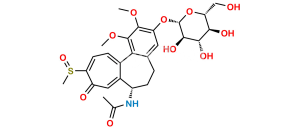 Thiocolchicoside EP Impurity J