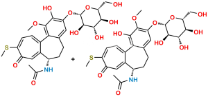 Thiocolchicoside EP Impurity K