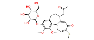 Thiocolchicoside EP Impurity L
